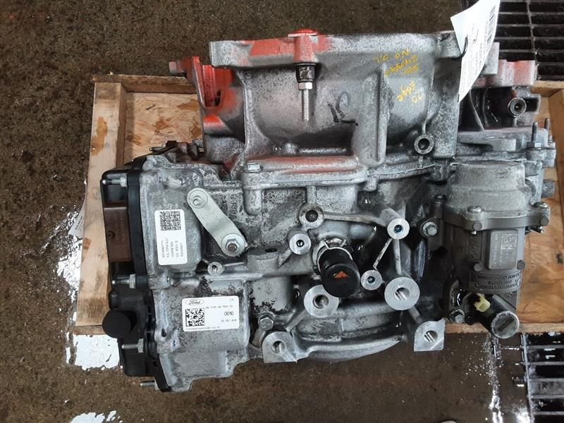 2019 Ford Edge (AT), 2.0L, FWD Used Transmission