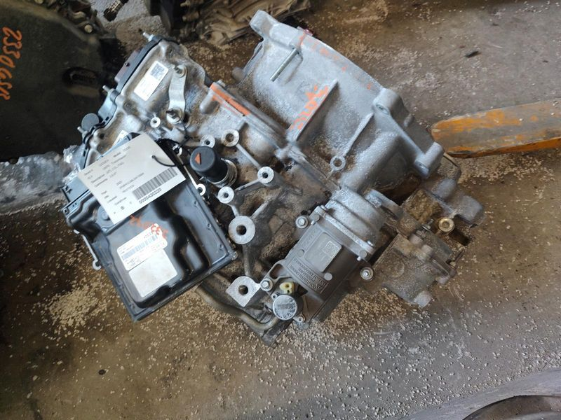 2019 Ford Edge (AT), 2.0L, FWD Used Transmission