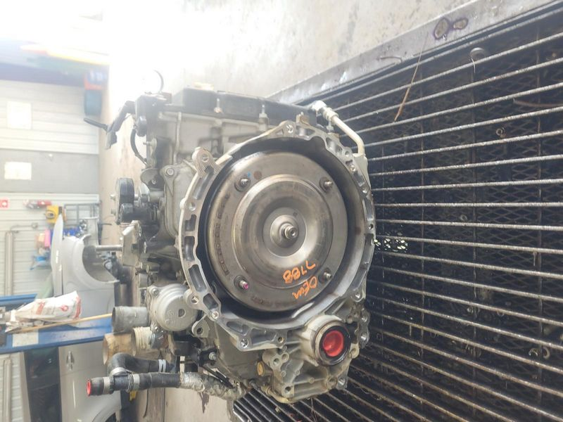 2019 Ford Edge (AT), 2.0L, FWD Used Transmission