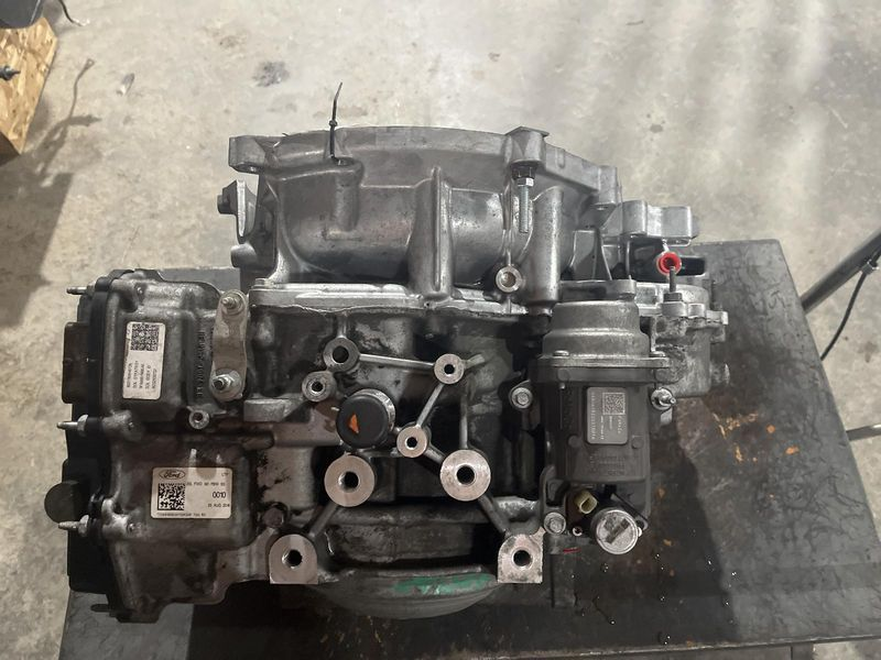 2019 Ford Edge (AT), 2.0L, FWD Used Transmission