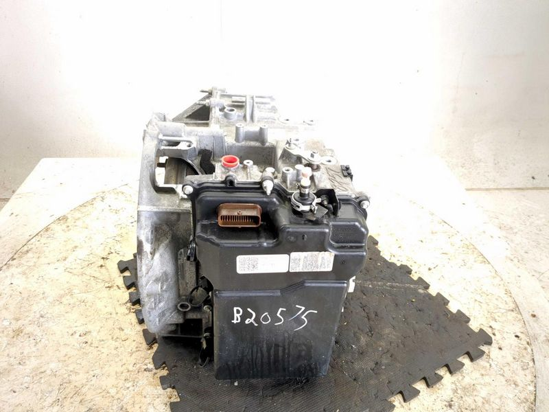2019 Ford Edge (AT), 2.7L, (AWD) Used Transmission