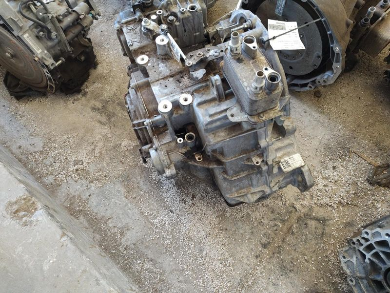 2019 Ford Edge (AT), 2.7L, (AWD) Used Transmission