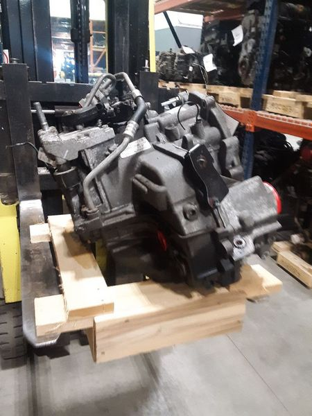 2018 Ford Edge (AT), (6 speed), 2.0L (turbo), AWD, (ID DG9P-7000-ZA) Used Transmission