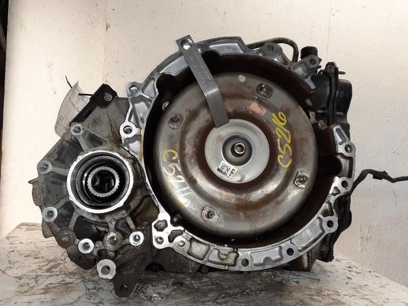 2018 Ford Edge (AT), (6 speed), 2.0L (turbo), AWD, (ID DG9P-7000-ZA) Used Transmission