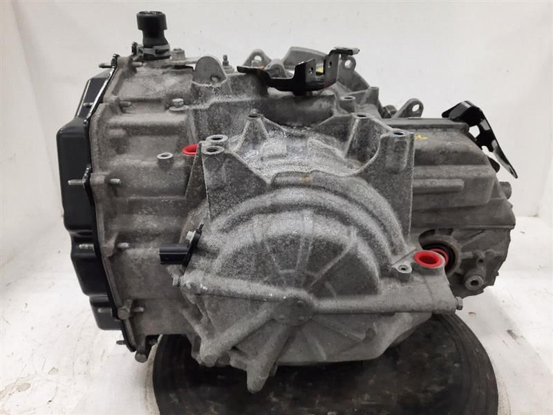 2018 Ford Edge (AT), (6 speed), 2.0L (turbo), AWD, (ID DG9P-7000-ZA) Used Transmission