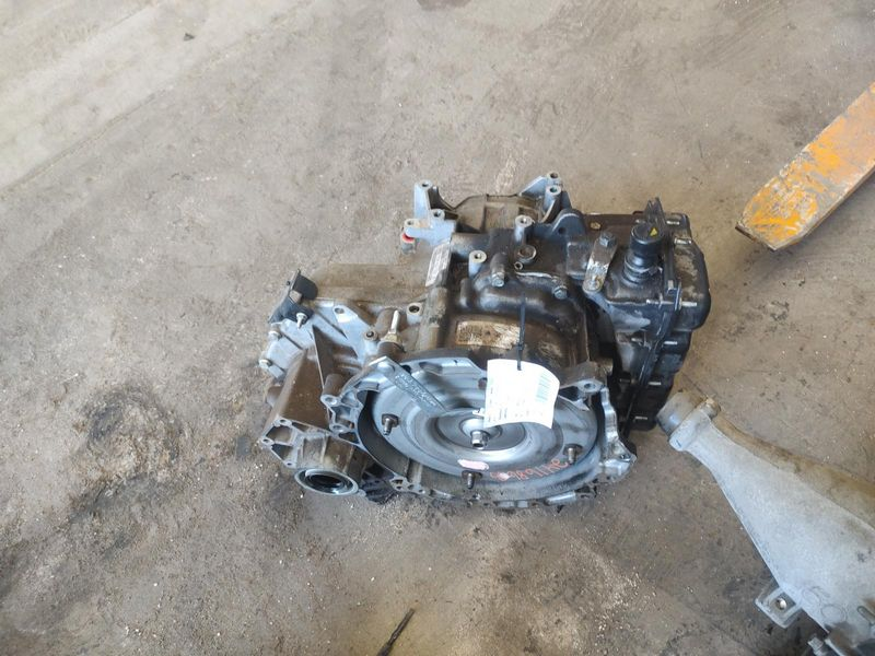 2018 Ford Edge (AT), (6 speed), 2.0L (turbo), FWD, w/o automatic engine stop and start; (ID DG9P-7000-YA) Used Transmission