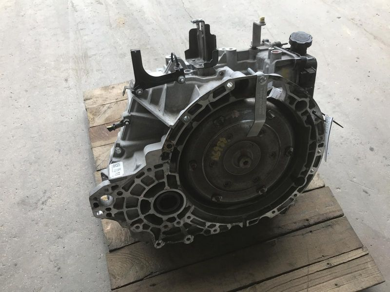 2018 Ford Edge (AT), (6 speed), 2.7L (turbo), AWD, (ID F2GP-7000-YC) Used Transmission