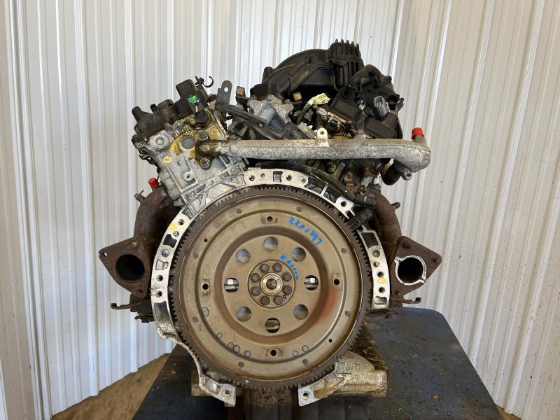2005 NISSAN XTERRA (4.0L, VIN A, 4th digit, VQ40DE) Used Engine