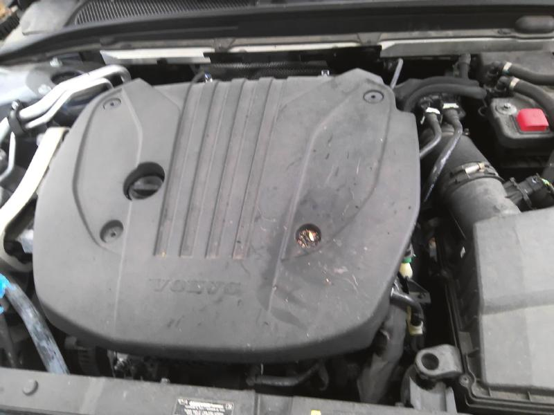2022 VOLVO S60 (2.0L), VIN L1 (4th and 5th digit, B420T2, turbo) Used Engine