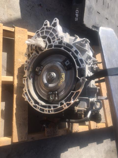 2017 Ford Edge AT, (6 speed), 3.5L, FWD, (ID DA8P-7000-MC) Used Transmission