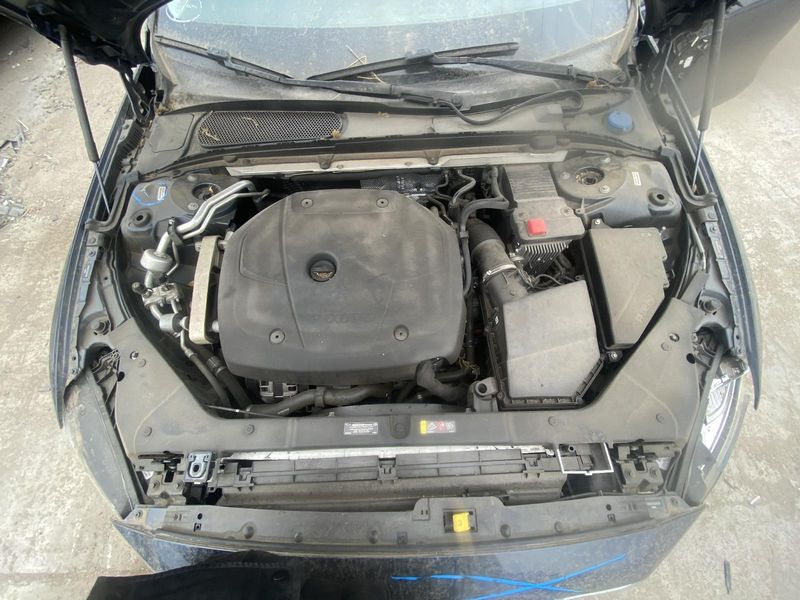 2019 VOLVO S60 (2.0L), VIN 10 (4th and 5th digit, B4204T23, turbo) Used Engine