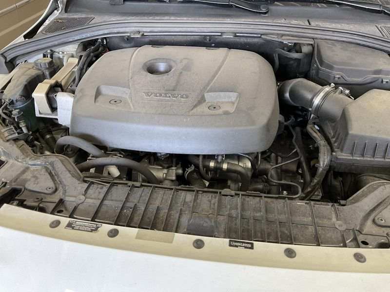 2018 VOLVO S60 (2.0L), VIN 40 (4th and 5th digit, B4204T11, turbo) Used Engine