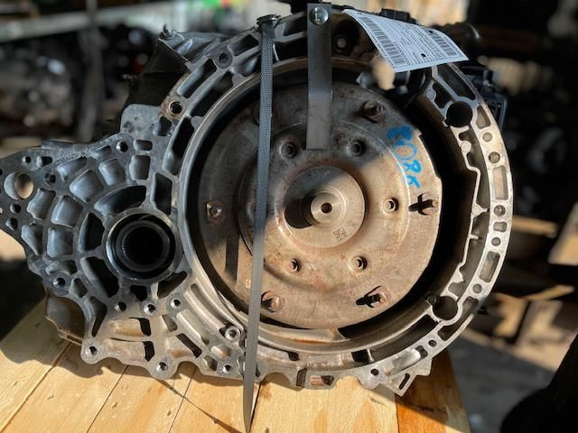 2016 Ford Edge AT, (6 speed), 2.7L (turbo), AWD, (ID F2GP-7000-YC) Used Transmission