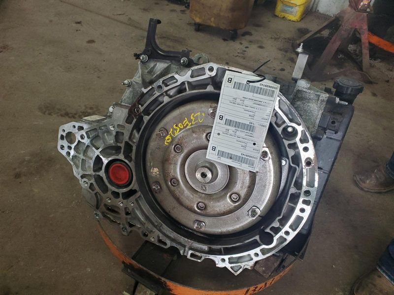2016 Ford Edge AT, (6 speed), 2.7L (turbo), AWD, (ID F2GP-7000-YC) Used Transmission
