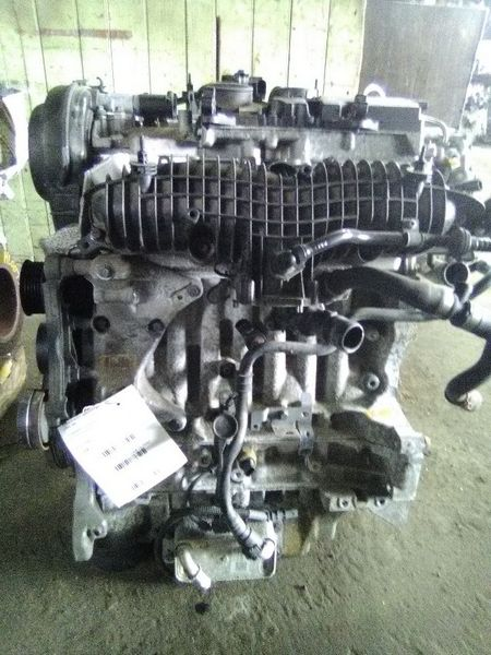 2016 VOLVO S60 2.0L, VIN 49 (4th and 5th digit, B4204T9, supercharged and turbo) Used Engine