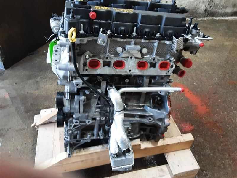 2019 Jeep CHEROKEE 2.4L (VIN B, 8th digit), engine ID EDD (Federal) Used Engine