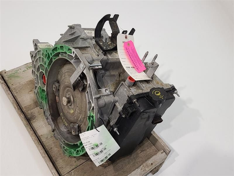 2015 Ford Edge AT, (6 speed), 3.5L, FWD, (ID DA8P-7000-MC) Used Transmission