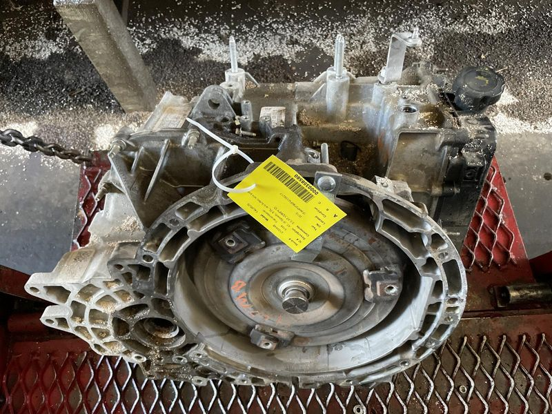 2015 Ford Edge AT, (6 speed), 3.5L, FWD, (ID DA8P-7000-MC) Used Transmission
