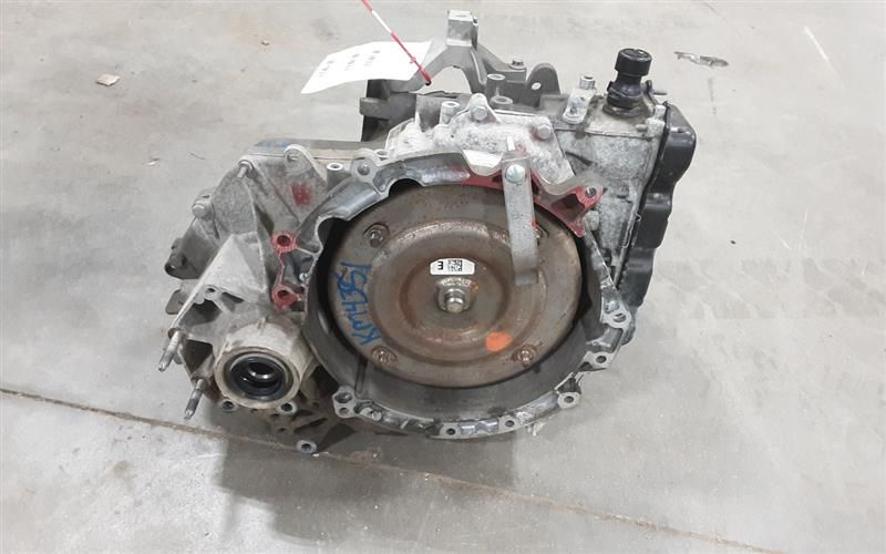 2014 Ford Edge AT, (6 Speed), 2.0L (turbo), ID DE9P-7000-LA, (3.36 ratio, FWD) Used Transmission