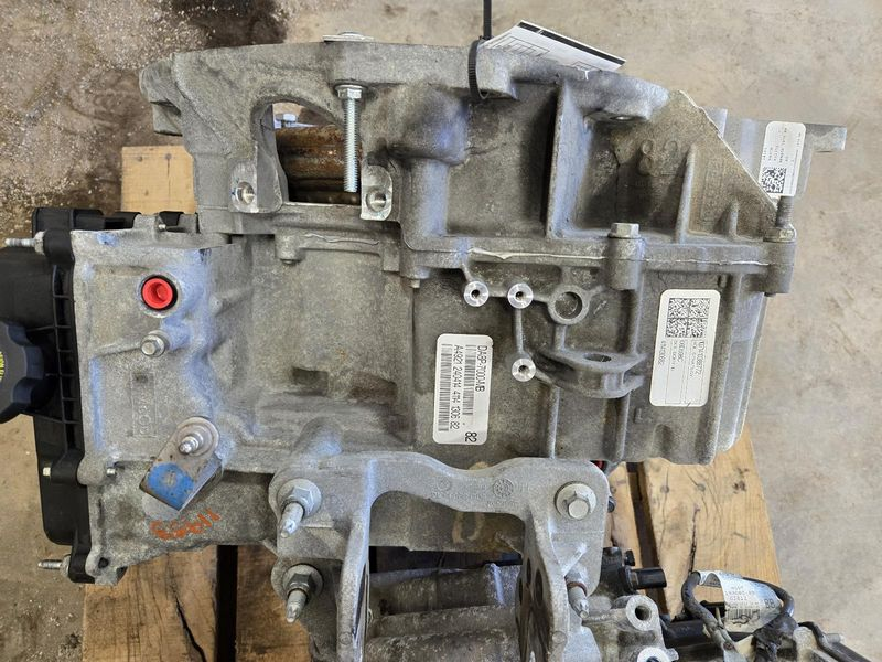 2014 Ford Edge AT, (6 Speed), 3.5L, FWD (3.16 ratio) Used Transmission