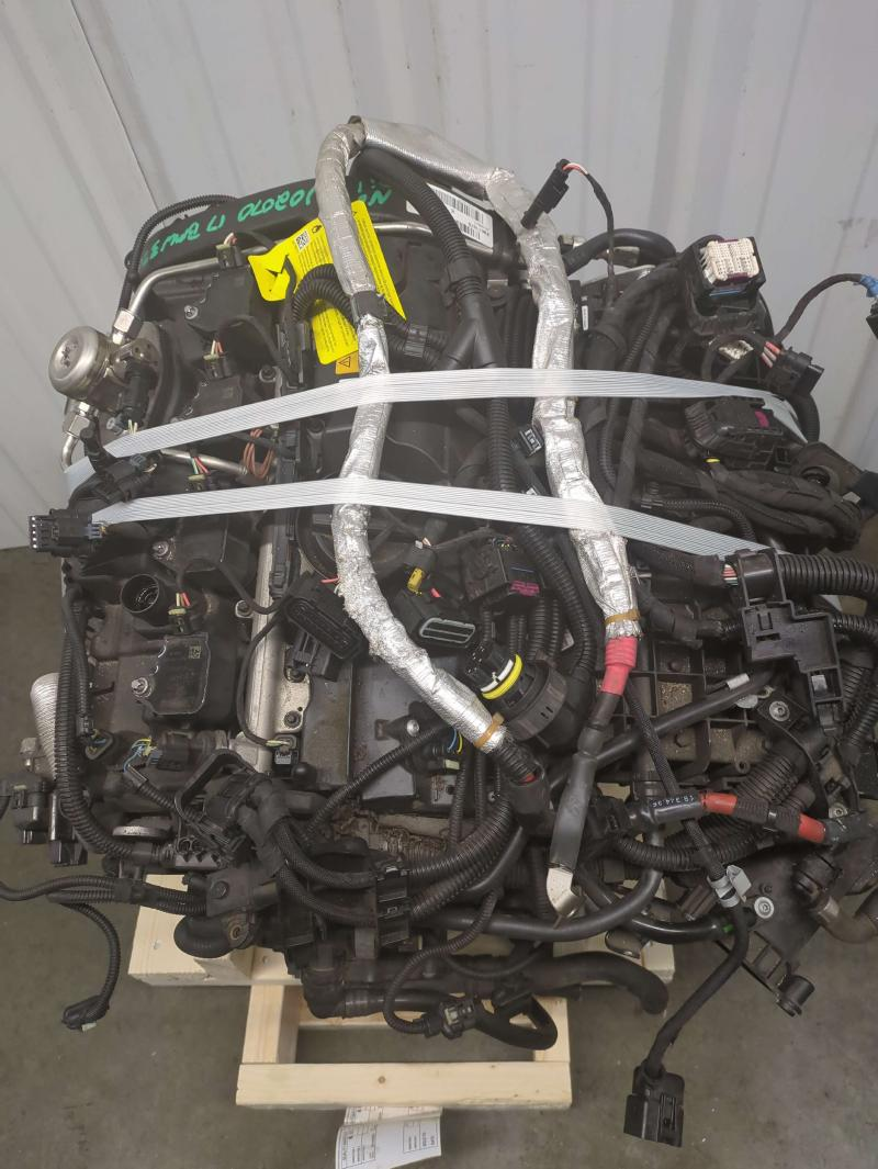 2017 BMW 330I (2.0L), AWD, from 01/01/17 Used Engine