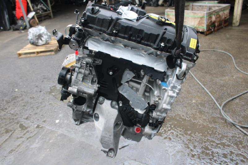 2017 BMW 330I (2.0L), AWD, thru 12/31/16 Used Engine
