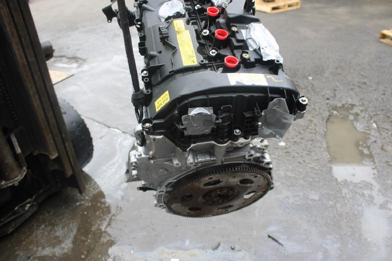 2017 BMW 330I (2.0L), RWD, from 01/01/17 Used Engine