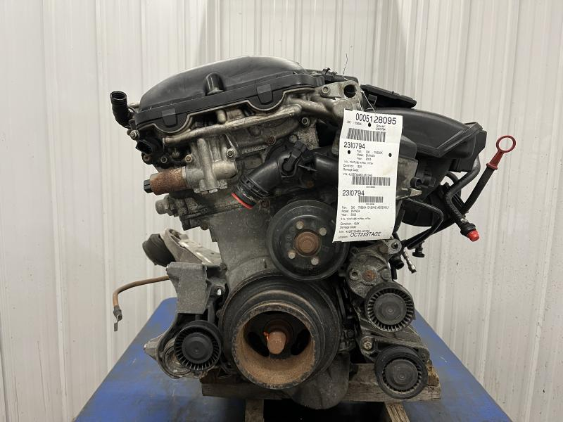 2006 BMW 330I (3.0L), Conv, 225 HP (standard engine) Used Engine