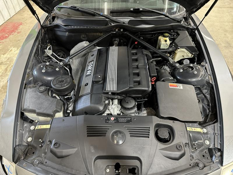 2006 BMW 330I (3.0L), Cpe, 225 HP (standard engine) Used Engine