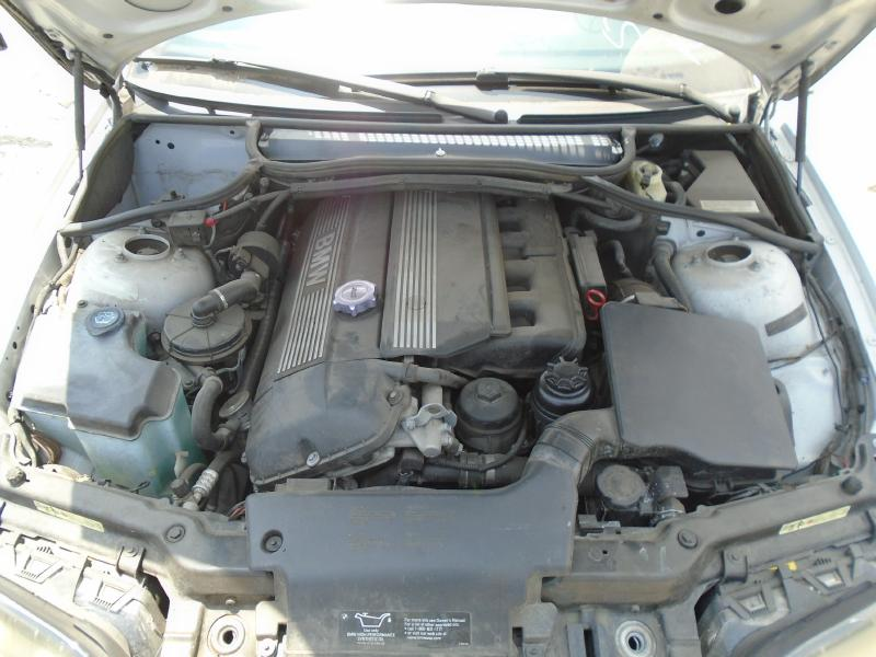 2006 BMW 330I (3.0L), Cpe, 235 HP (performance package) Used Engine