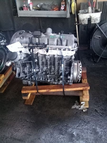 2006 BMW 330I (3.0L), Sdn, Xi (AWD) Used Engine