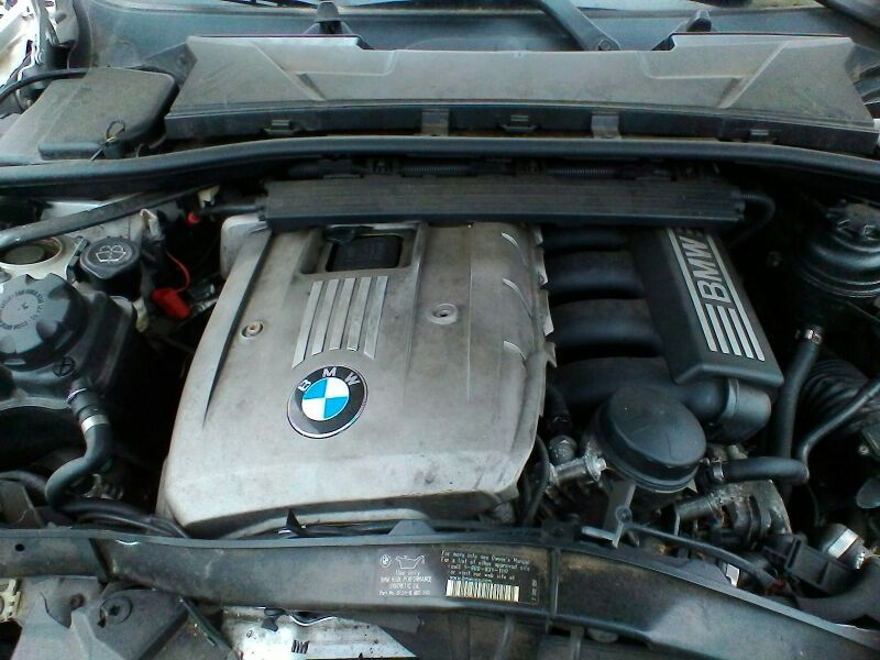 2006 BMW 330I (3.0L), Sdn, Xi (AWD) Used Engine