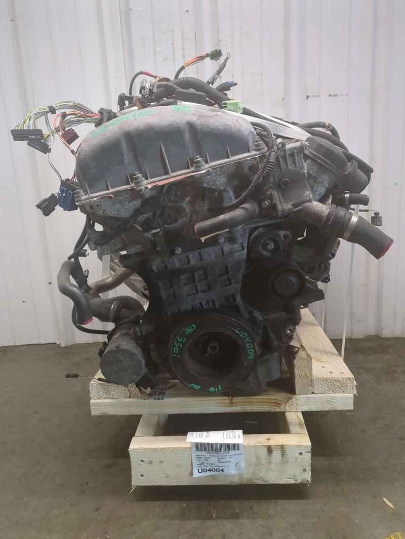 2006 BMW 330I (3.0L), Sdn, i (RWD), AT Used Engine