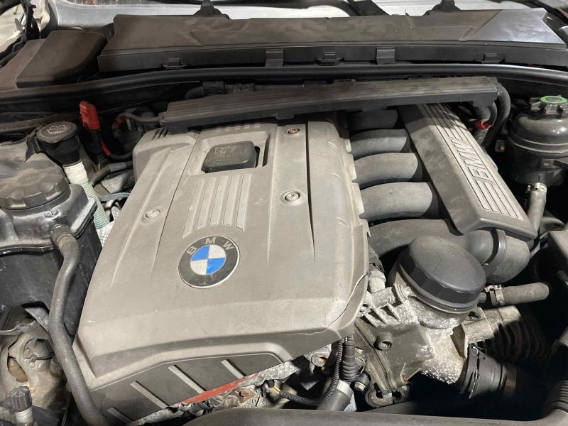 2006 BMW 330I (3.0L), Sdn, i (RWD), AT Used Engine