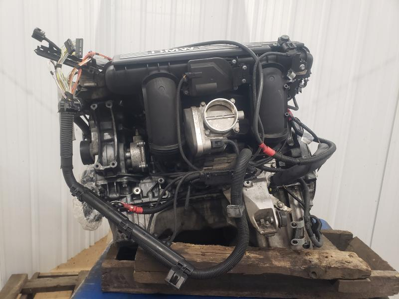 2006 BMW 330I (3.0L), Sdn, i (RWD), AT Used Engine
