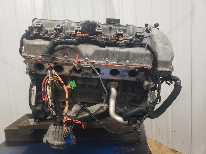2006 BMW 330I (3.0L), Sdn, i (RWD), AT Used Engine