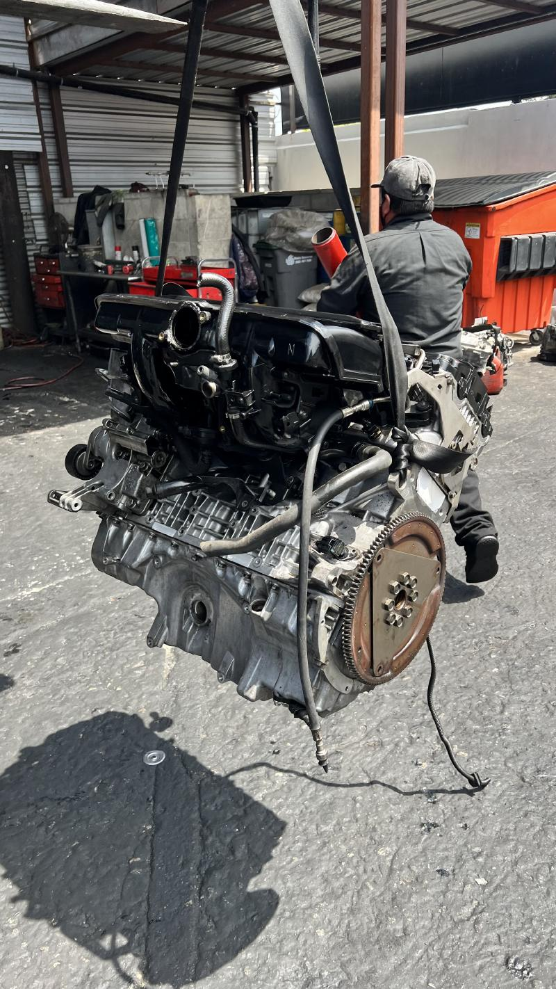 2005 BMW 330I (3.0L), Xi (AWD) Used Engine
