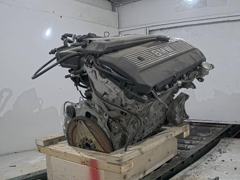 2006 BMW 330I (3.0L), Xi (AWD) Used Engine