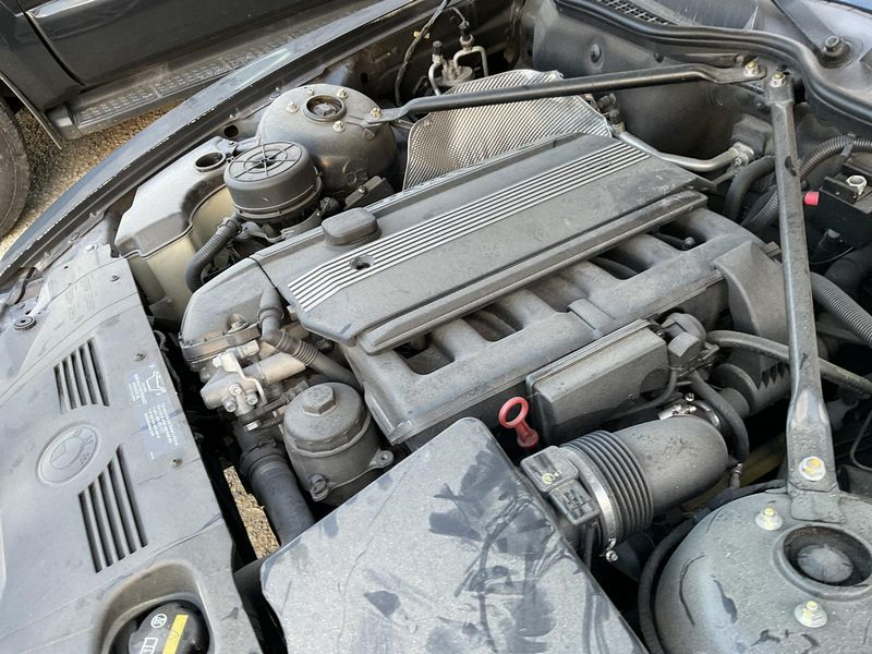 2005 BMW 330I (3.0L), exc. Xi; 225 HP (standard engine) Used Engine
