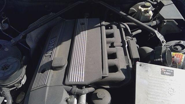 2005 BMW 330I (3.0L), exc. Xi; 225 HP (standard engine) Used Engine