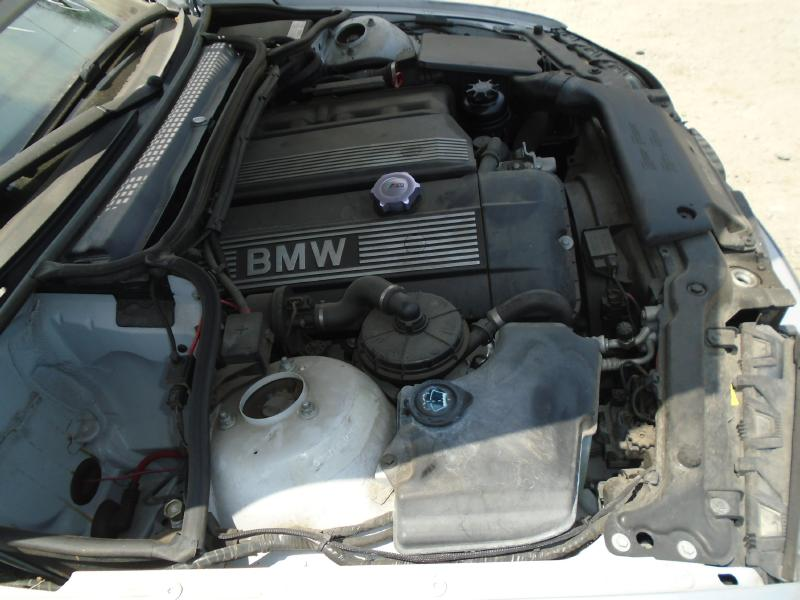 2005 BMW 330I (3.0L), exc. Xi; 235 HP (performance package) Used Engine