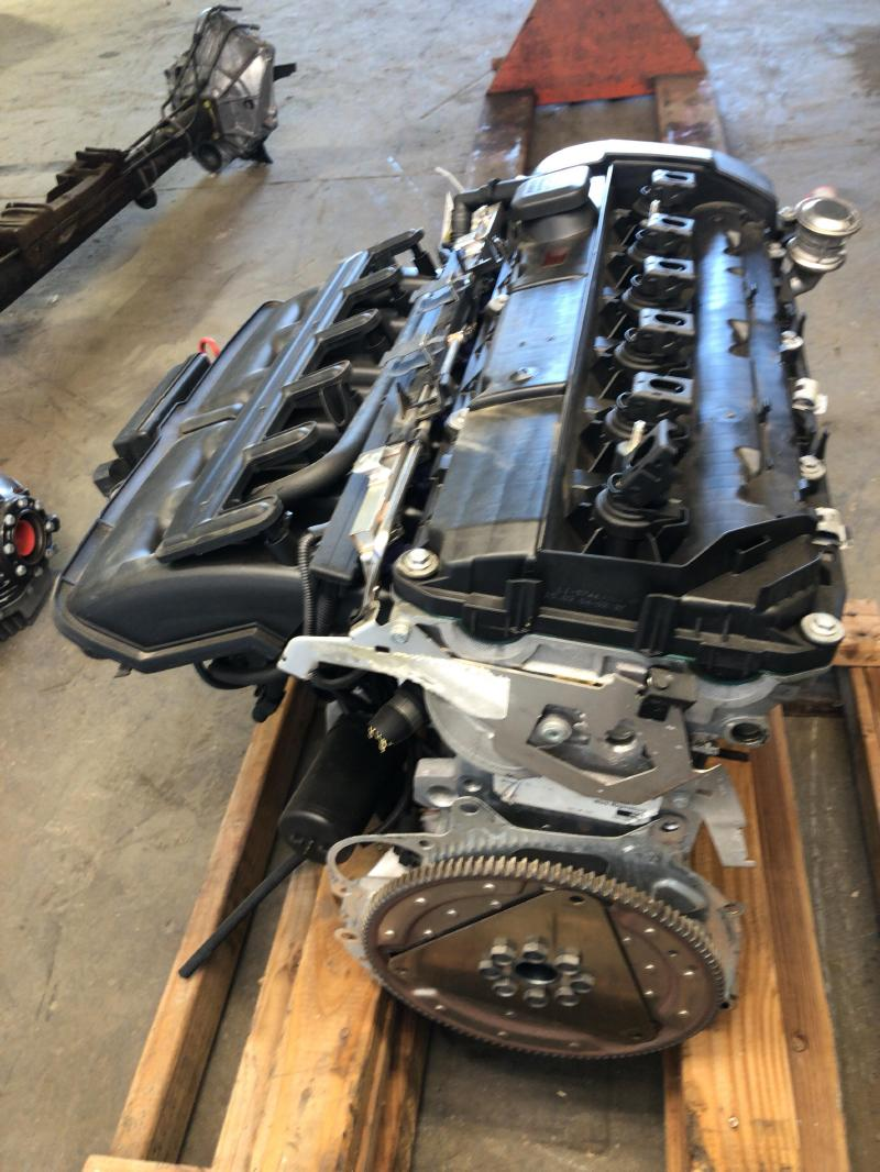 2004 BMW 330I (3.0L), exc. Xi; 225 HP (standard engine) Used Engine