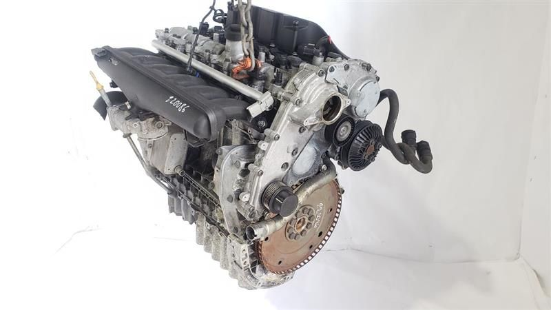 2016 VOLVO S60 3.0L, VIN 90 (4th and 5th digit, B6304T4, turbo) Used Engine