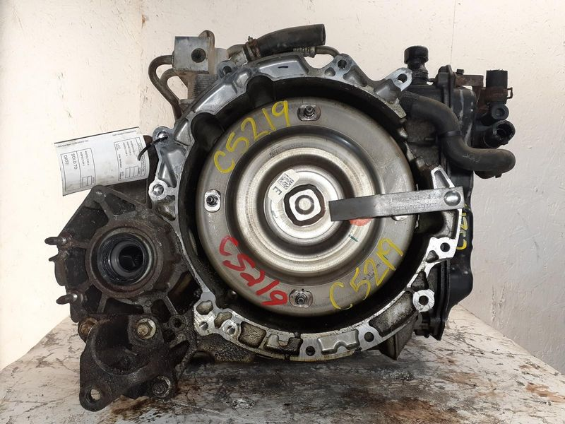 2013 Ford Edge AT, (6 speed), 2.0L (turbo), from 07/30/12, ID DT4P-7000-NA, (3.21 ratio, FWD) Used Transmission