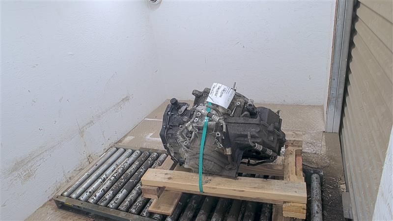 2013 Ford Edge AT, (6 speed), 2.0L (turbo), from 07/30/12, ID DT4P-7000-NA, (3.21 ratio, FWD) Used Transmission