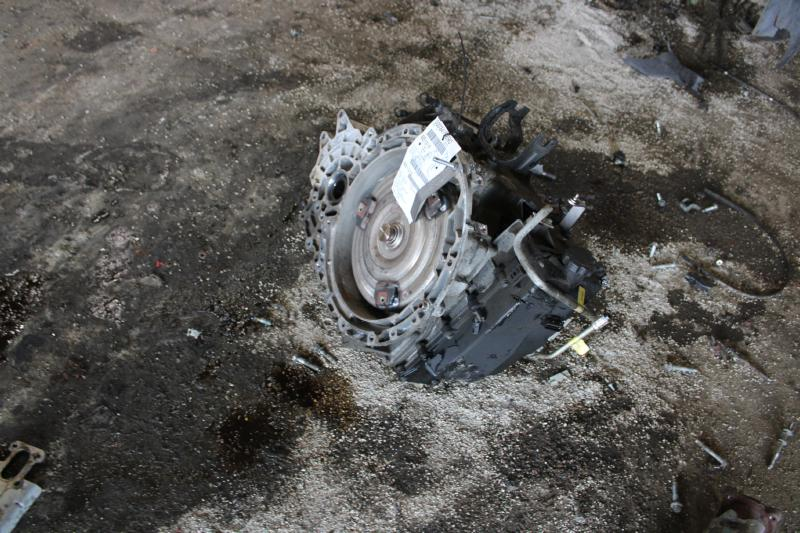 2013 Ford Edge AT, (6 speed), 2.0L (turbo), thru 07/29/12, ID BB5P-7000-LA thru LC, (3.36 ratio, FWD) Used Transmission