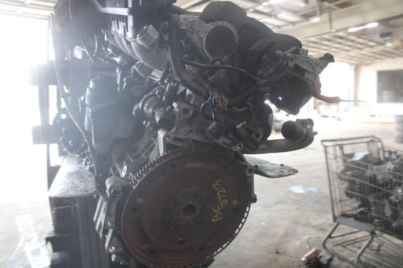 2014 VOLVO S60 2.5L (VIN 61, 4th and 5th digit, B5254T12, turbo) Used Engine