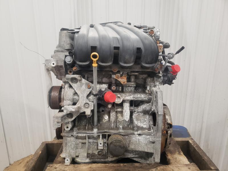 2011 NISSAN VERSA 1.6L (VIN C, 4th digit, HR16DE) Used Engine