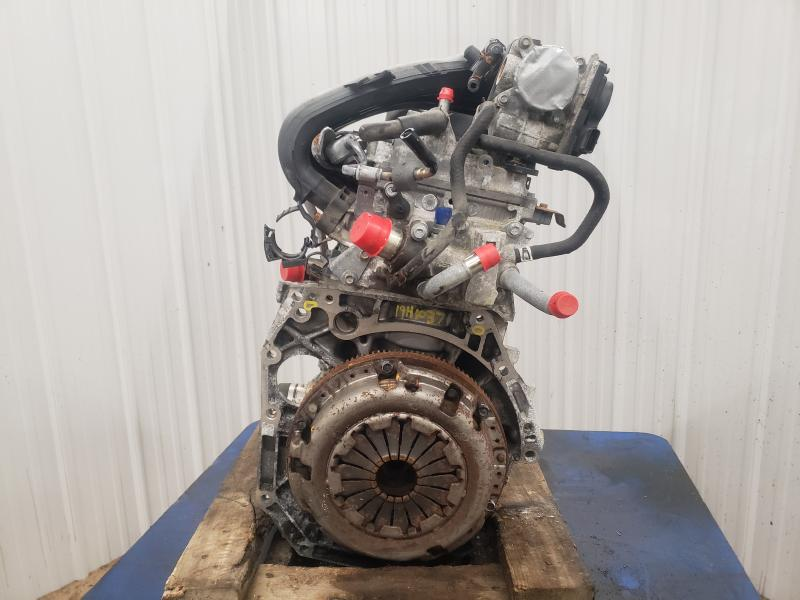 2011 NISSAN VERSA 1.6L (VIN C, 4th digit, HR16DE) Used Engine