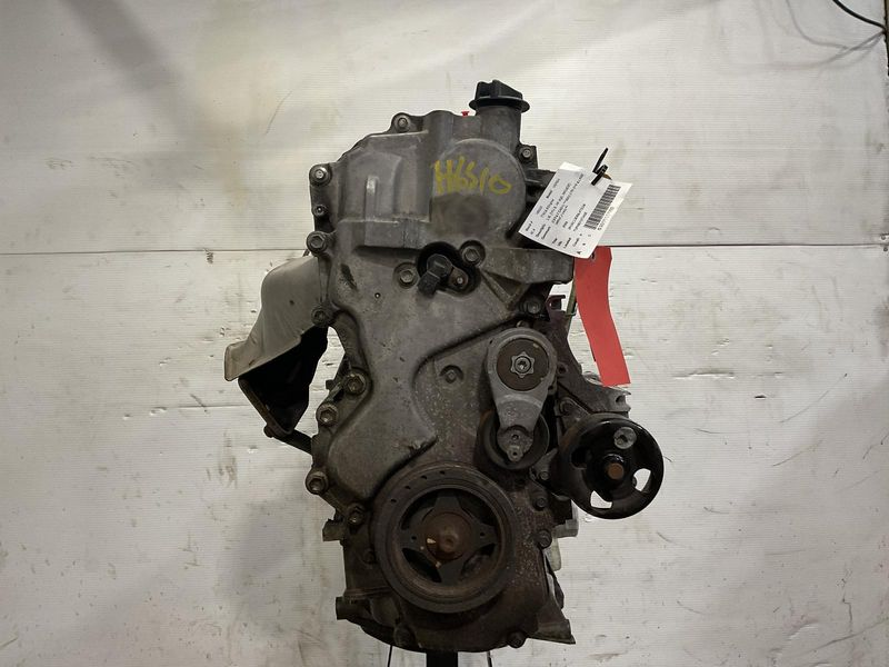 2011 NISSAN VERSA 1.8L (VIN B, 4th digit, MR18DE) Used Engine